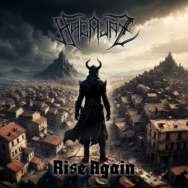 Raise Again | Album