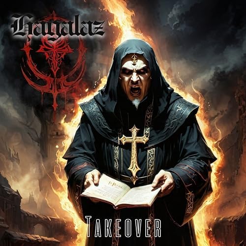Take Over | Sinlge