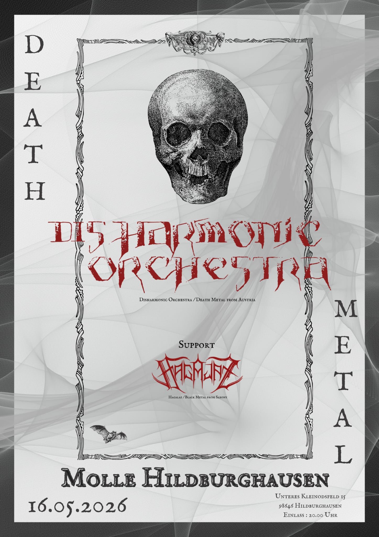 Molle Hildburghausen