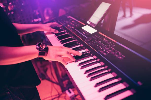 Keyboarder Gesucht